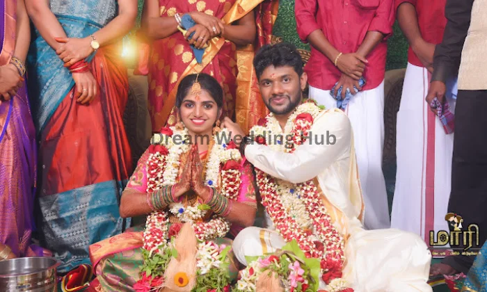 Rikas Beauty and Makeup Studio